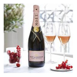 Champagne Moët impérial
