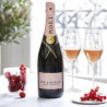Champagne Moët impérial
