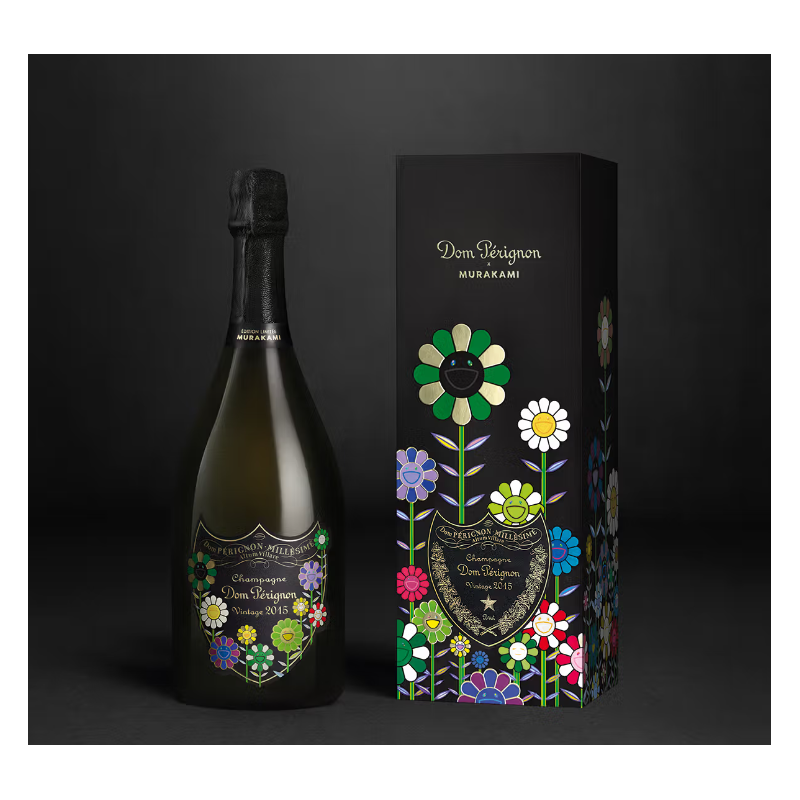 Édition Limitée T.Murakami - Vintage 2015