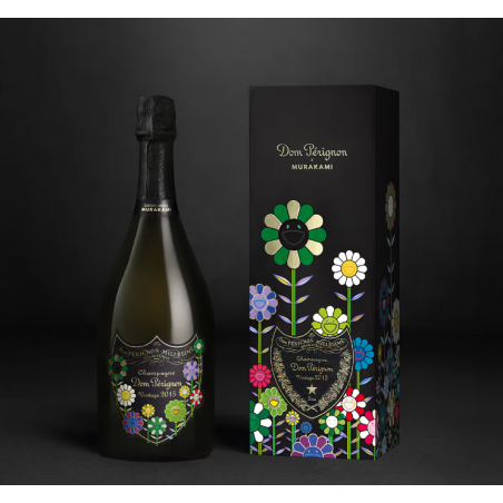 Édition Limitée T.Murakami - Vintage 2015