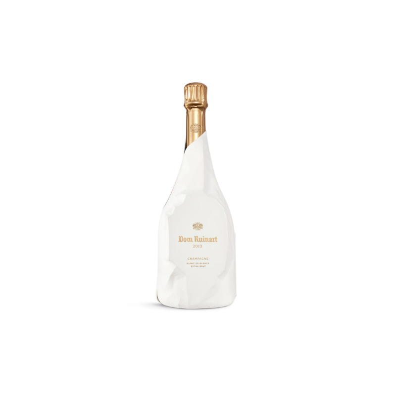 Dom Ruinart Blanc de Blancs 2013