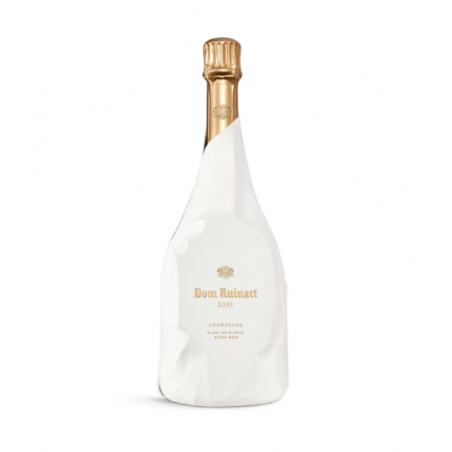 Dom Ruinart Blanc de Blancs 2013