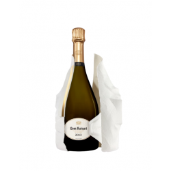 Dom Ruinart Blanc de Blancs 2013