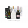 Pack Découverte Champagne