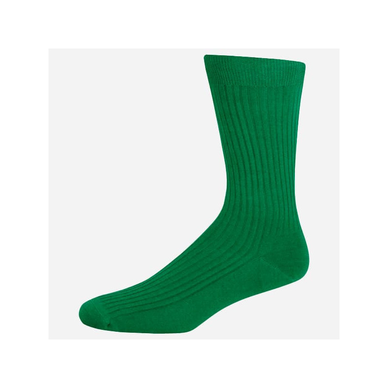 Chaussette de couleur