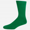 Chaussette de couleur