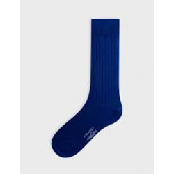 Chaussette de couleur