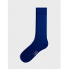 Chaussette de couleur