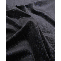 Pull Homme Noir Éco-responsable – Sweet Dreams