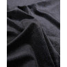 Pull Homme Noir Éco-responsable – Sweet Dreams