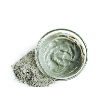 Pâte à cheveux à l'argile naturelle - effet mat | Styl'In