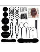 Accessoires de coiffure professionnels | Styl'In